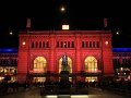 Hauptbahnhof   046